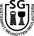 Logo von SG Wüstenrot / Neuhütten
